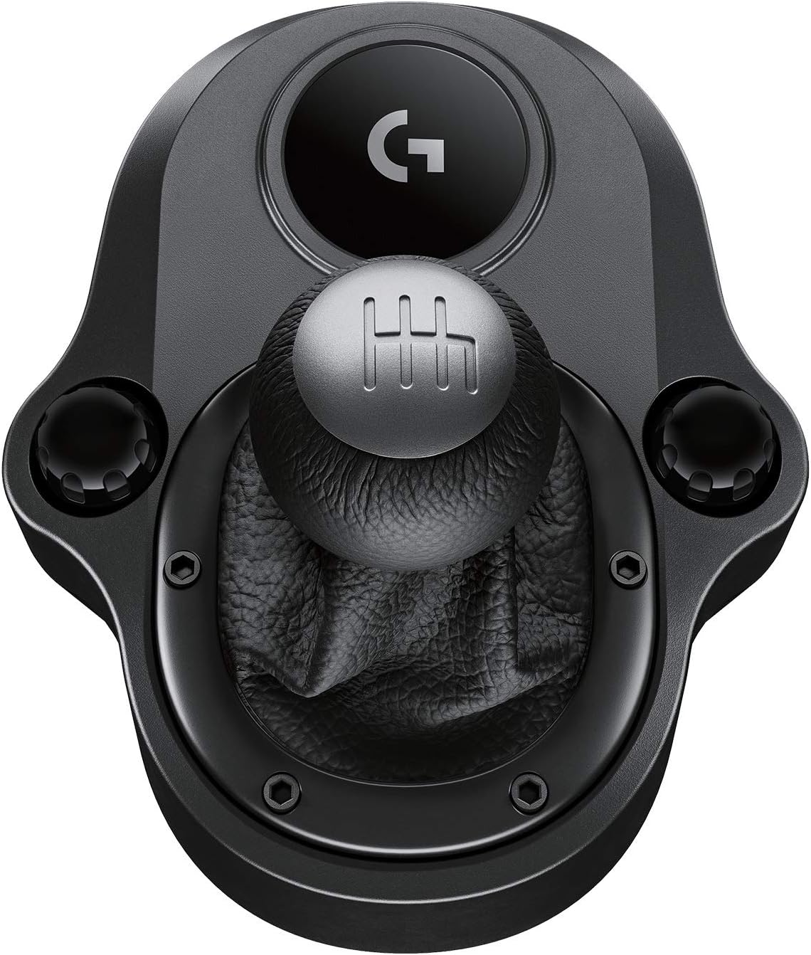 Logitech Driving Force Shifter for G29 and G920 Wheels Logitech Driving Force Shifter for G29 and G920 Wheels